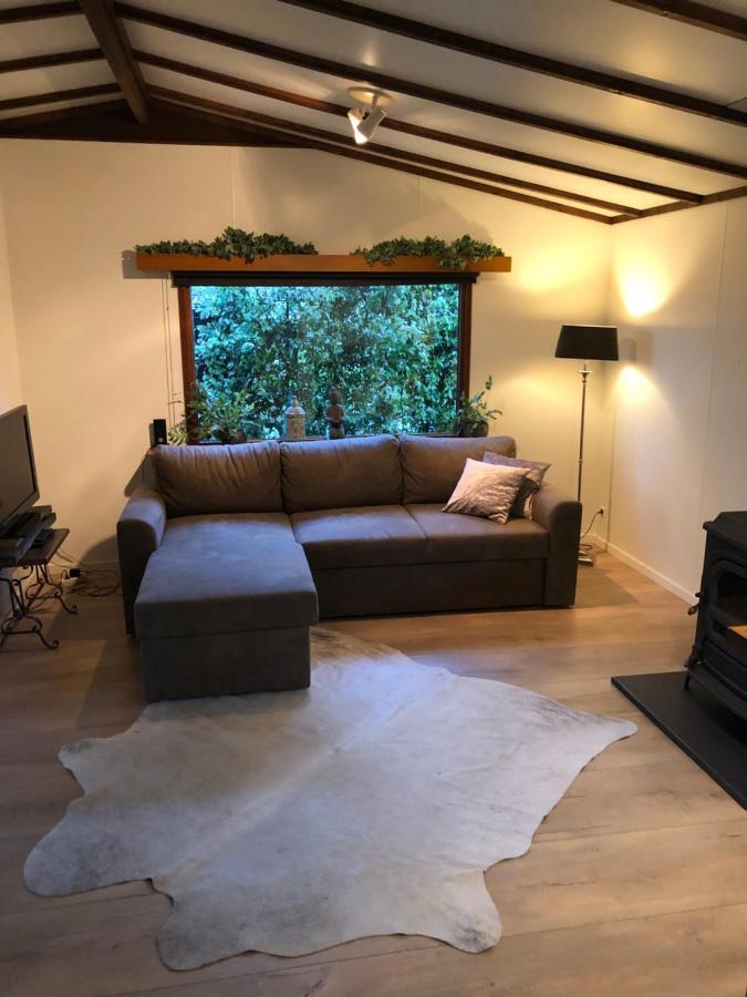 Chalet Aan De Rotte Rotterdam Zewnętrze zdjęcie