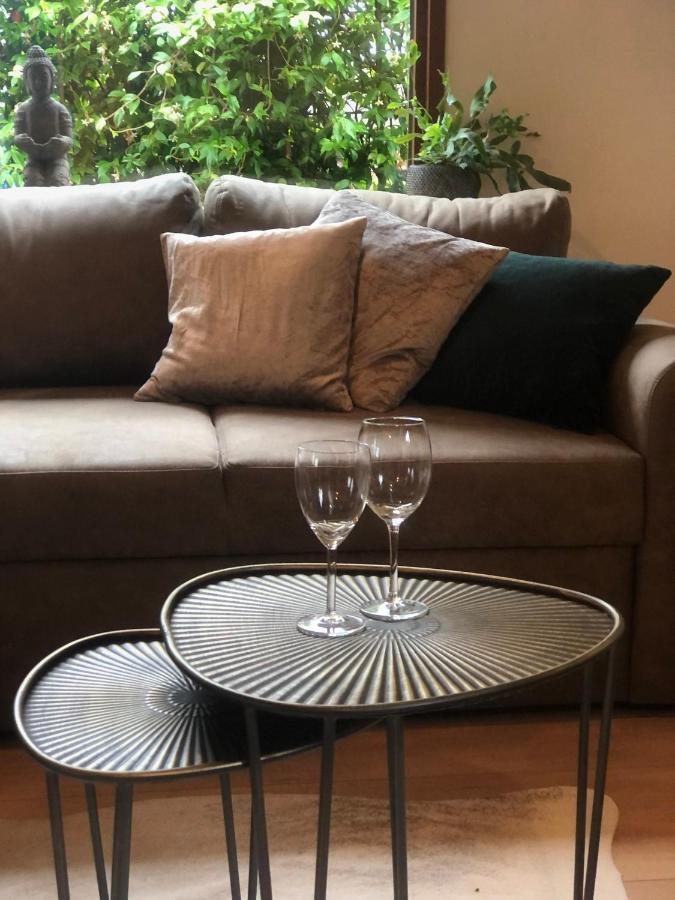 Chalet Aan De Rotte Rotterdam Zewnętrze zdjęcie