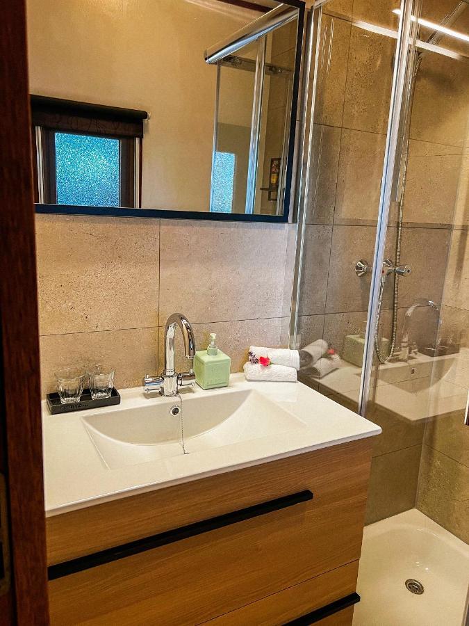 Chalet Aan De Rotte Rotterdam Zewnętrze zdjęcie