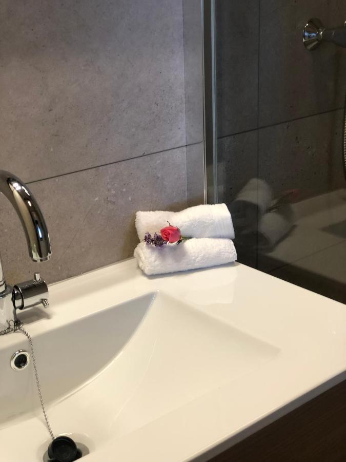 Chalet Aan De Rotte Rotterdam Zewnętrze zdjęcie